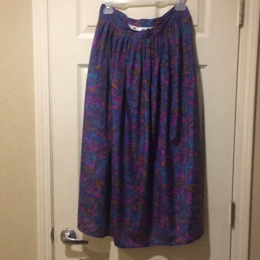 Vintage Skirt
